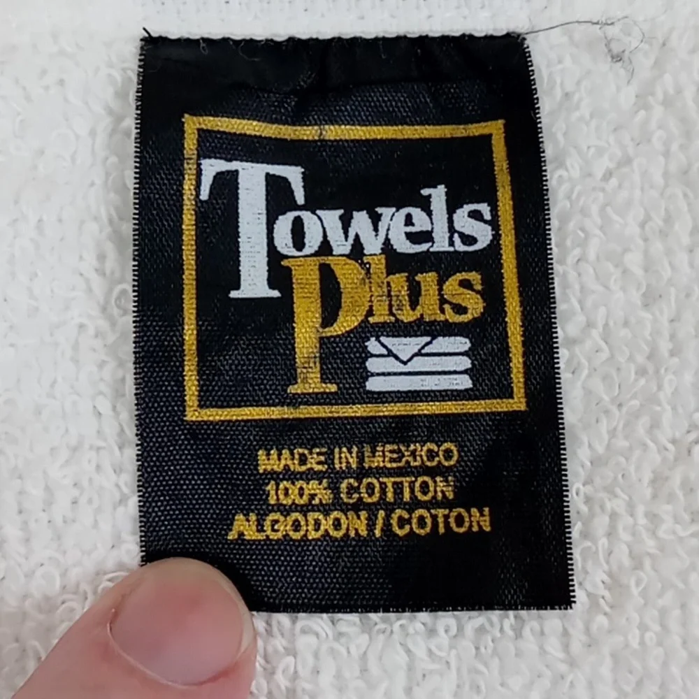 Vintage Towels Plus 